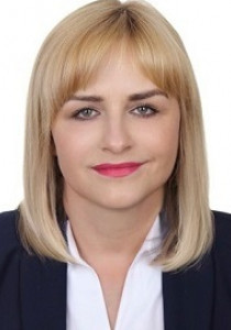Irena Maciejowska