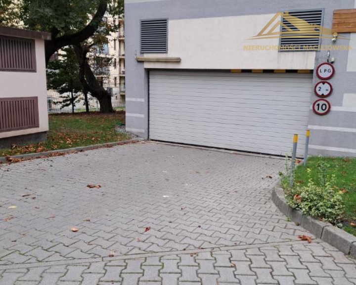 Lokal Sprzedaż Kraków Podgórze
